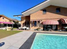 Foto Villa in vendita a Givoletto