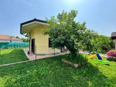 Foto Villa in vendita a Givoletto