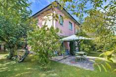 Foto Villa in vendita a Godiasco Salice Terme
