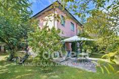 Foto Villa in vendita a Godiasco Salice Terme
