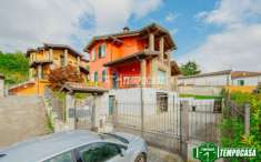 Foto Villa in vendita a Godiasco Salice Terme