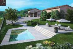 Foto Villa in vendita a Godiasco Salice Terme