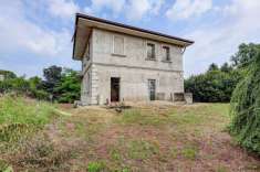 Foto Villa in vendita a Golasecca