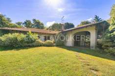 Foto Villa in vendita a Golasecca