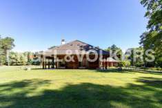 Foto Villa in vendita a Golasecca