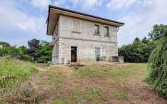 Foto Villa in vendita a Golasecca