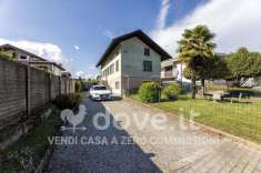 Foto Villa in vendita a Golasecca