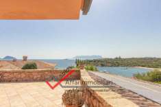 Foto Villa in vendita a Golfo Aranci - 5 locali 189mq