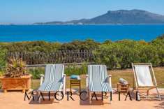 Foto Villa in vendita a Golfo Aranci