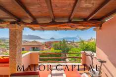 Foto Villa in vendita a Golfo Aranci