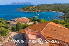 Foto Villa in vendita a Golfo Aranci