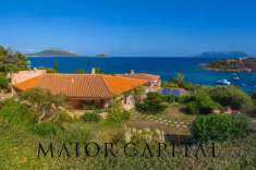 Foto Villa in vendita a Golfo Aranci