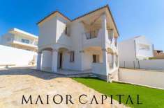 Foto Villa in vendita a Golfo Aranci