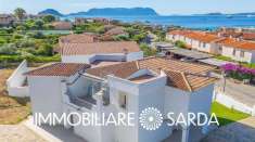 Foto Villa in vendita a Golfo Aranci