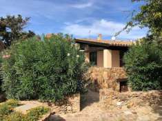 Foto Villa in vendita a Golfo Aranci