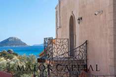 Foto Villa in vendita a Golfo Aranci