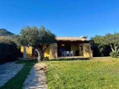 Foto Villa in vendita a Golfo Aranci