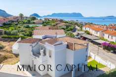 Foto Villa in vendita a Golfo Aranci