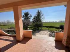 Foto Villa in vendita a Gonzaga