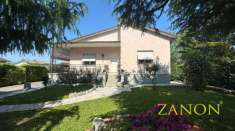 Foto Villa in vendita a Gorizia