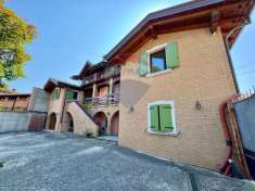 Foto Villa in vendita a Gorizia