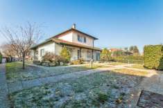 Foto Villa in vendita a Gorla Maggiore