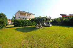 Foto Villa in vendita a Gorla Minore