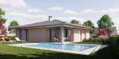 Foto Villa in vendita a Gossolengo