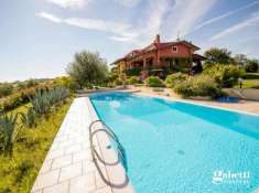 Foto Villa in vendita a Gradara