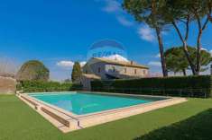Foto Villa in vendita a Graffignano