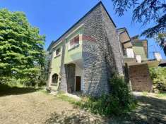 Foto Villa in vendita a Graffignano