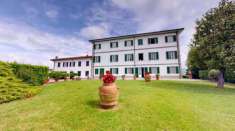 Foto Villa in vendita a Gragnano - Capannori 1170 mq  Rif: 1272395