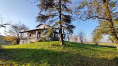 Foto Villa in vendita a Gragnano Trebbiense