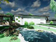 Foto Villa in vendita a Gragnano Trebbiense