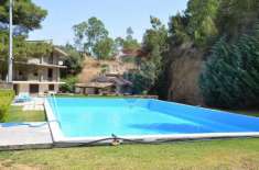 Foto Villa in vendita a Grammichele