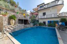 Foto Villa in vendita a Graniti