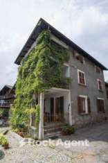 Foto Villa in vendita a Gravere