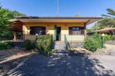 Foto Villa in vendita a Gravina Di Catania