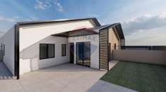 Foto Villa in vendita a Gravina Di Catania