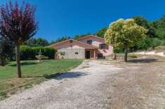 Foto Villa in vendita a Greccio