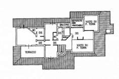 Foto Villa in Vendita a Grezzago