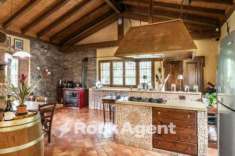 Foto Villa in vendita a Gropello Cairoli - 5 locali 285mq