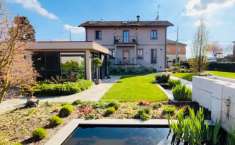 Foto Villa in vendita a Gropello Cairoli