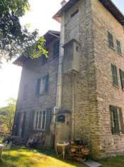 Foto Villa in vendita a Groscavallo