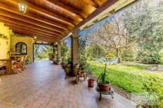 Foto Villa in vendita a Grottaferrata - 4 locali 224mq