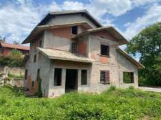 Foto Villa in vendita a Grottaferrata - 5 locali 250mq