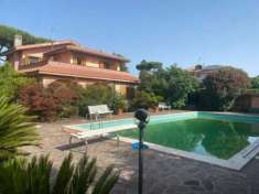 Foto Villa in vendita a Grottaferrata - 5 locali 400mq