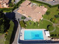 Foto Villa in vendita a Grottaferrata