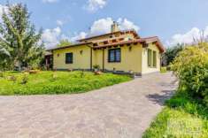 Foto Villa in vendita a Grottaferrata