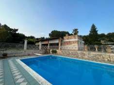 Foto Villa in vendita a Grottaglie - 7 locali 240mq
